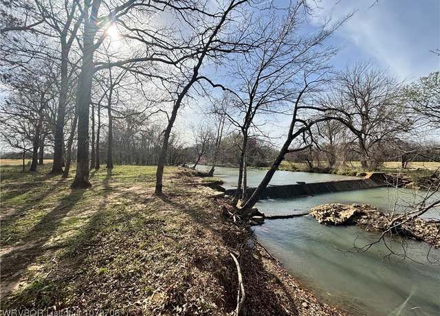 Property at TBD E 1300 Rd, Mccurtain, OK 74944