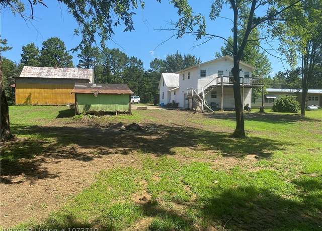 Property at 13937 S 309, Havana, AR 72842, 2 beds, 2 baths