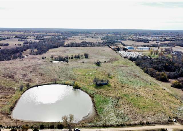 Property at TBD Kirk Rd, Hugo, OK 74743