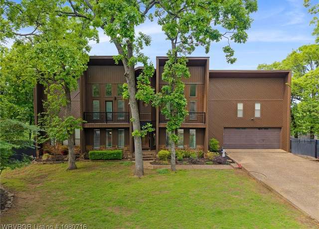 Property at 3301 Royal Scots Way, Fort Smith, AR 72908, 6 beds, 3.5 baths