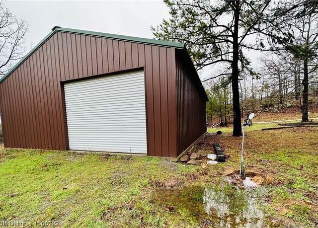 Property at 3033 Highway 82, Red Oak, OK 74563, 1 bed, 1 bath