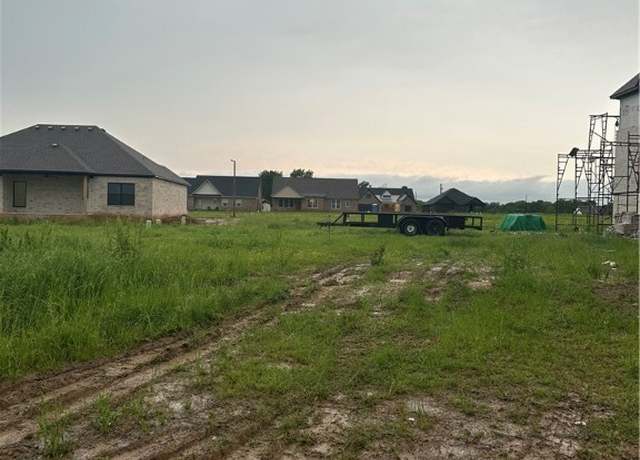 Property at 505 Dutton Ct, Barling, AR 72923