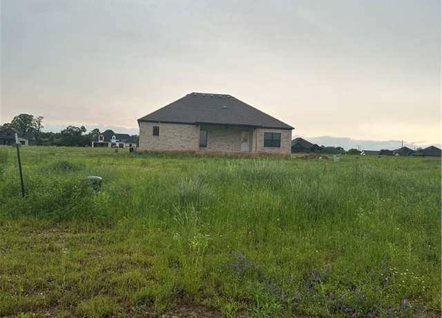 Property at 501 Dutton Ct, Barling, AR 72923