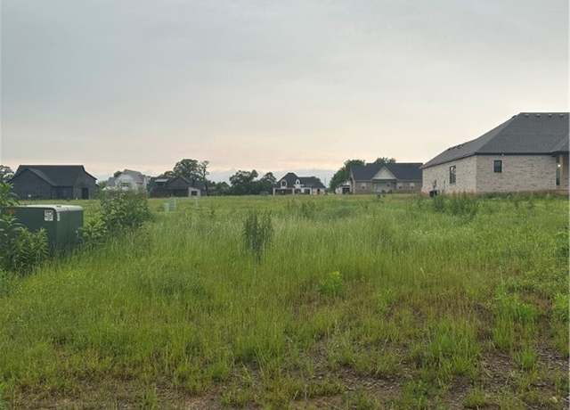 Property at 415 Dutton Ct, Barling, AR 72923