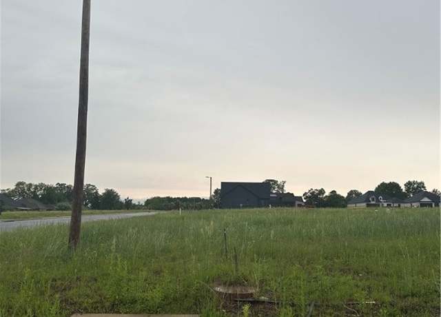 Property at Lot 96 Dutton Ct, Barling, AR 72923