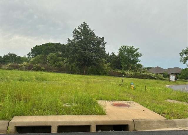 Property at Lot 31 Dutton Ct, Barling, AR 72923