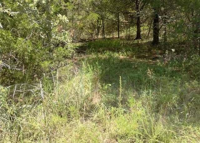 Property at 677 Lakeview Trl, Quinton, OK 74561