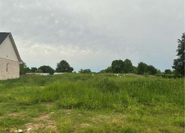 Property at 508 Dutton Ct, Barling, AR 72923