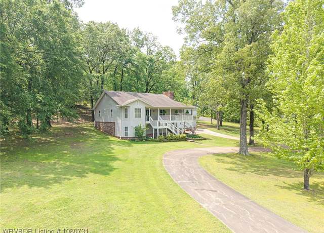 Property at 3009 Shadow Lake Dr, Greenwood, AR 72936, 3 beds, 2.5 baths