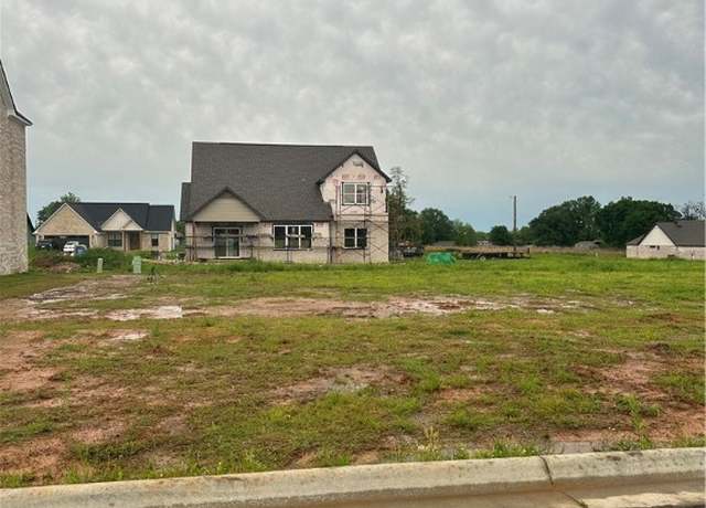 Property at 508 Buffalo Pass Pass, Barling, AR 72923