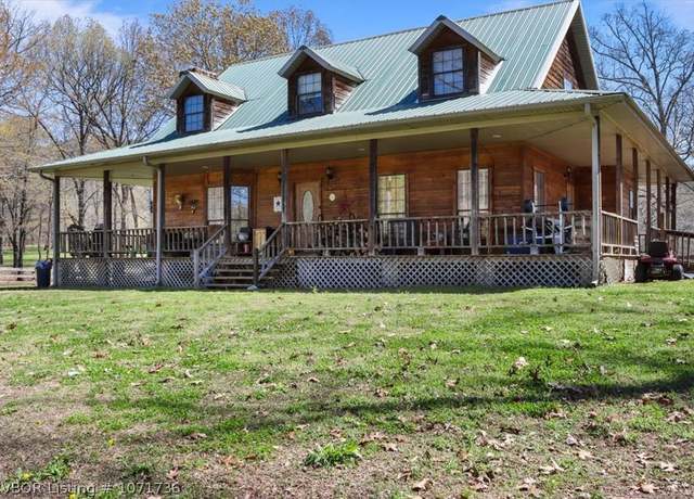 Property at 87387 S 4719, Stilwell, OK 74960, 3 beds, 2.5 baths