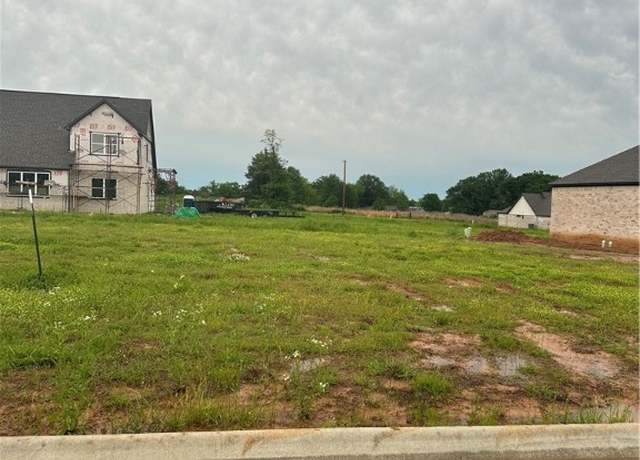 Property at 504 Buffalo Pass Pass, Barling, AR 72923