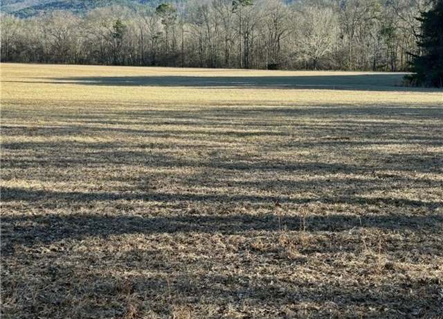 Property at TBD Lot 4 Rocky Rd, Hodgen, OK 74939