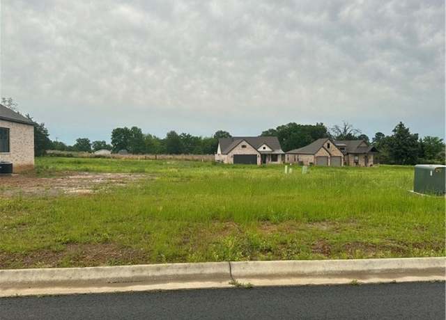 Property at 414 Buffalo Pass Pass, Barling, AR 72923