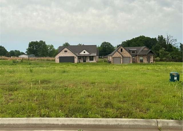 Property at 408 Buffalo Pass Pass, Barling, AR 72923