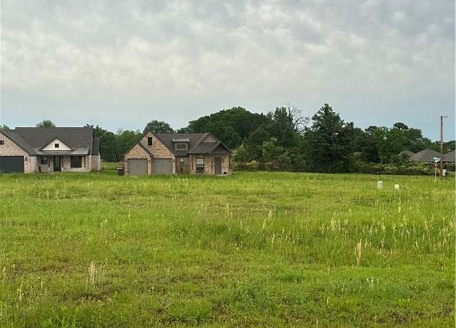 Property at 404 Buffalo Pass Pass, Barling, AR 72923
