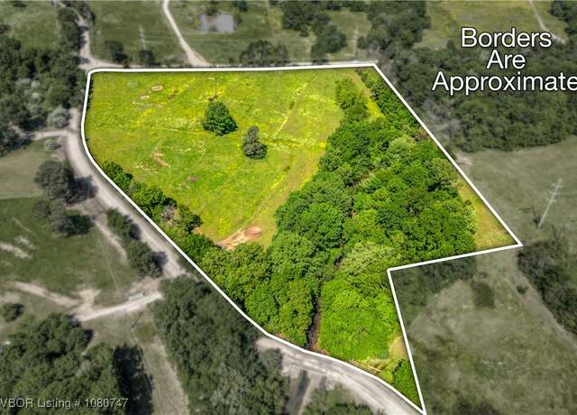 Property at 2060 Barber Rd, Booneville, AR 72927