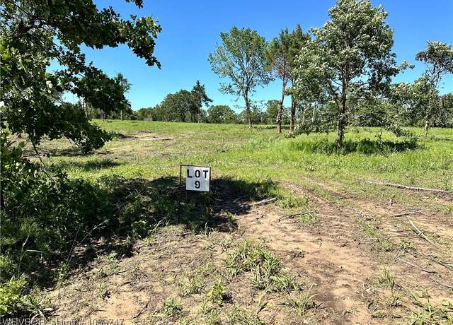 Property at Lot 9 Brenda Ln, Vian, OK 74962