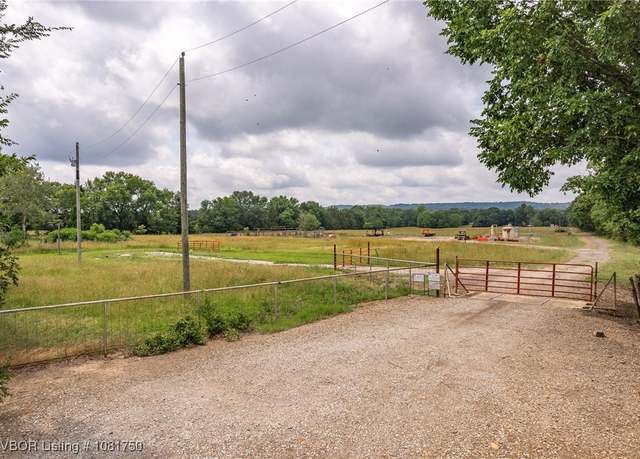 Property at TBD E Hwy 10, Greenwood, AR 72936