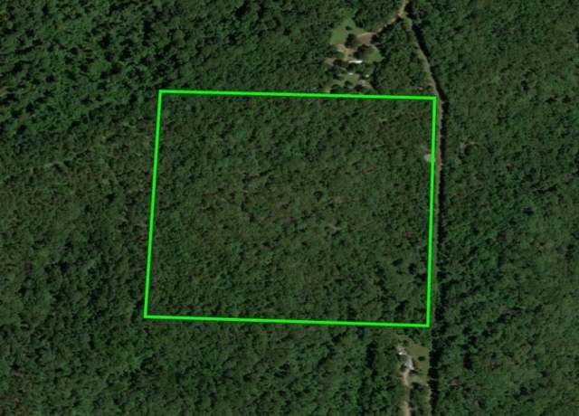 Property at TBD Happy Hollow Dr, Chester, AR 72934
