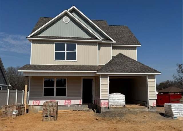 Property at 152 Maplewood Loop, Charleston, AR 72933, 3 beds, 2.5 baths