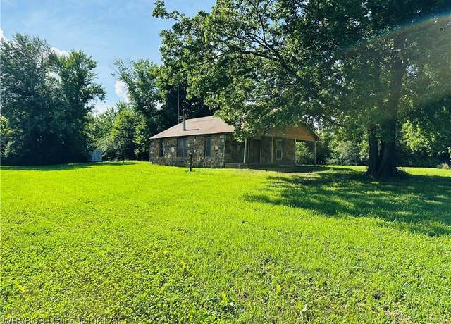 Property at 3329 Furry Way, Van Buren, AR 72956