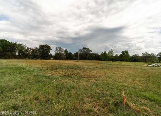 Property at 2832 Tova Ln, Alma, AR 72921
