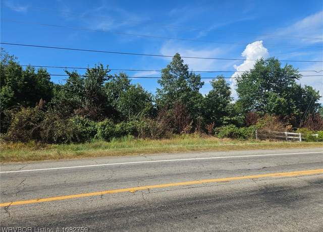 Property at TBD Ar-162, Van Buren, AR 72956