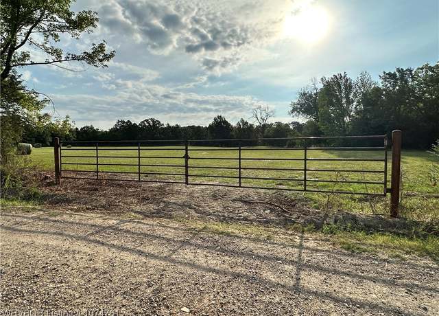 Property at TBD Muse Ln, Muse, OK 74949