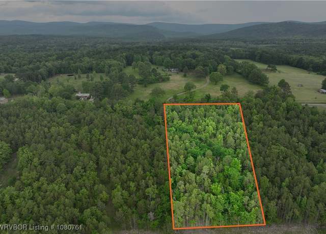 Property at 26699-1 Muse Rd, Muse, OK 74949