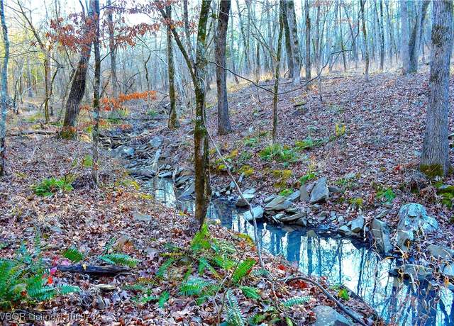 Property at TBD Henry Mountain Forrest Service Rd, Waldron, AR 72958