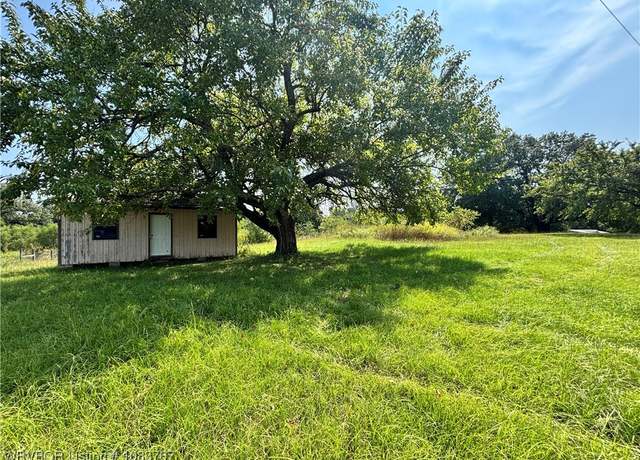 Property at TBD S 85th St, Porum, OK 74455