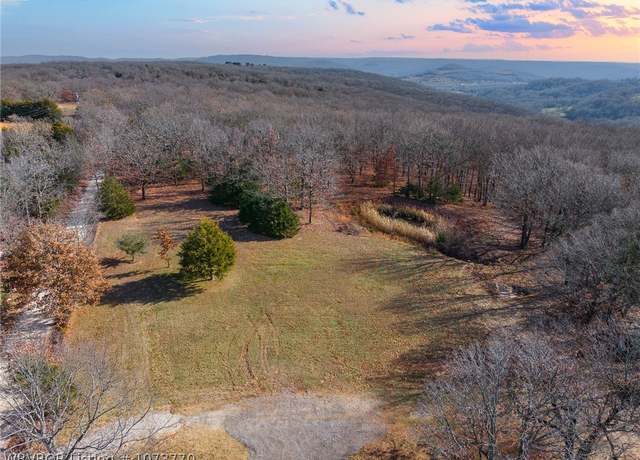 Property at 10203 Landelius Rd, Winslow, AR 72959
