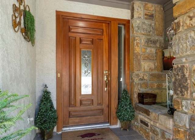 Property at 5701 Free Ferry Rd #34, Fort Smith, AR 72903, 3 beds, 2.5 baths
