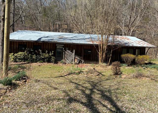 Property at 16439 N Highway 23, Ozark, AR 72949, 2 beds, 1 bath