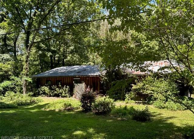 Property at 16439 N Highway 23, Ozark, AR 72949, 2 beds, 1 bath