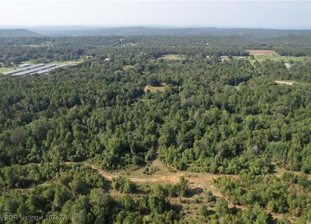 Property at 5965 Cox Valley Rd, Magazine, AR 72943