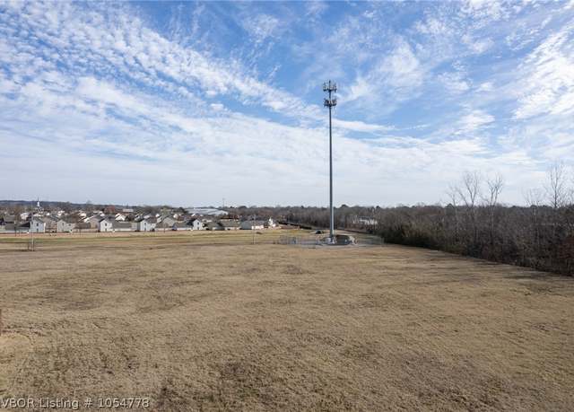 Property at TBD N 6th & 27th St, Fort Smith, AR 72904