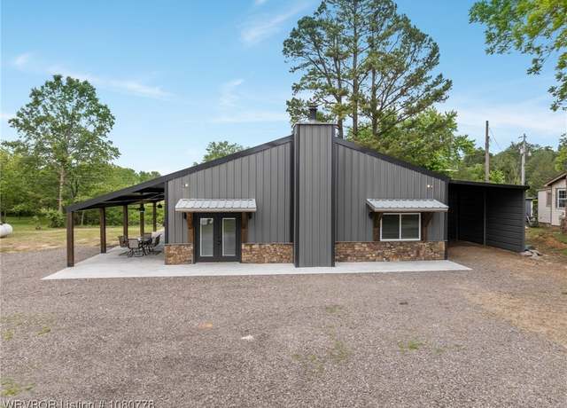 Property at 465 Boyd Dr, AR 72851, 4 beds, 2.5 baths