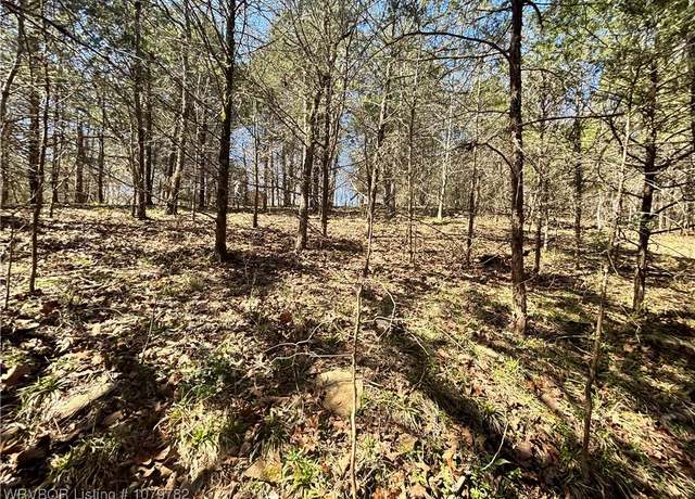 Property at TBD Blue Trail Ct, Park Hill, OK 74451