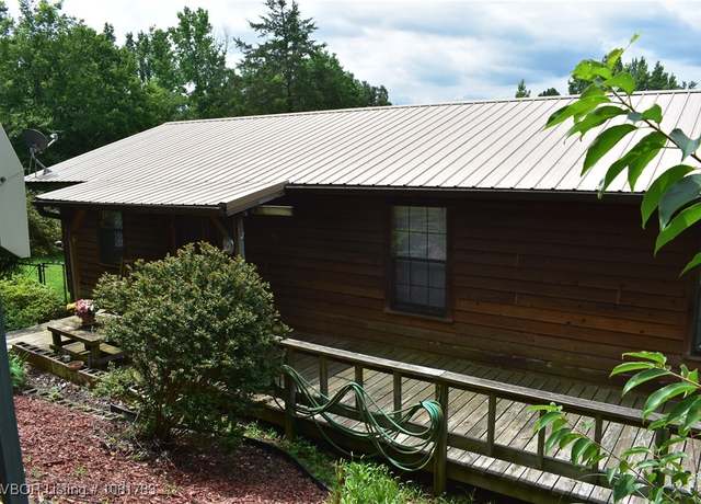 Property at 5924 S 217 Hwy, Booneville, AR 72927, 2 beds, 2 baths