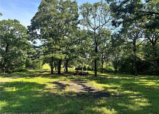 Property at 500 Monroe Way, Hackett, AR 72940, 3 beds, 2 baths