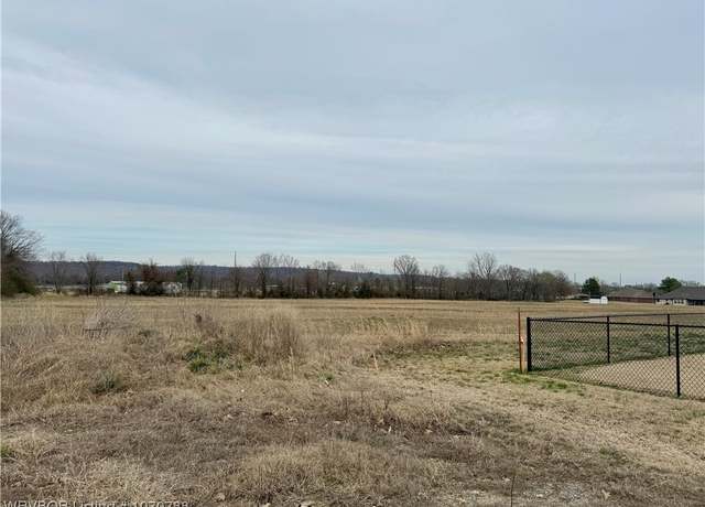 Property at Tract 2 S 4757 Rd, Muldrow, OK 74948