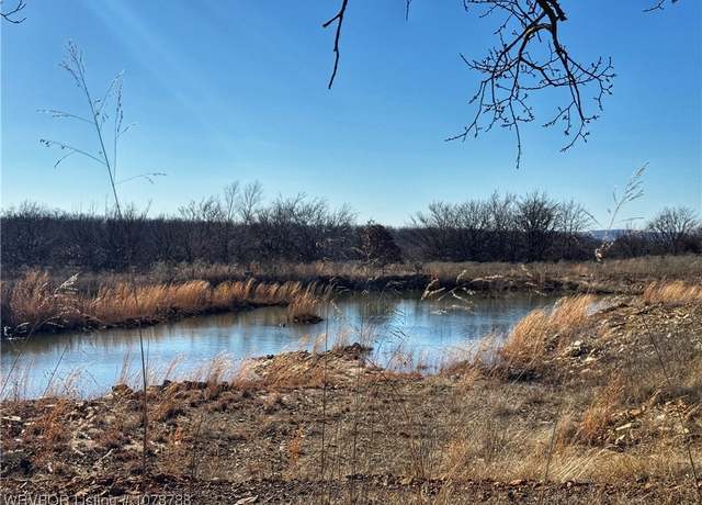 Property at 001 E 1190th Rd, Keota, OK 74941