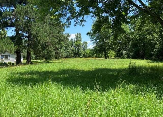 Property at .72 W Main St, Lavaca, AR 72941