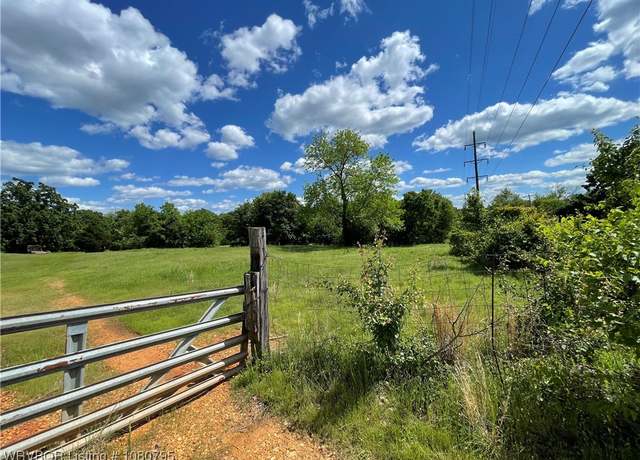 Property at 7021 State Line Rd, Fort Smith, AR 72901