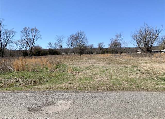 Property at TBD Blue Goose, Bokoshe, OK 74930