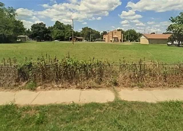Property at TBD Harris Ave, Fort Smith, AR 72904