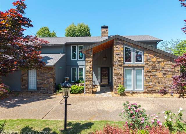 Property at 3509 Royal Scots Way, Fort Smith, AR 72908, 5 beds, 4.5 baths