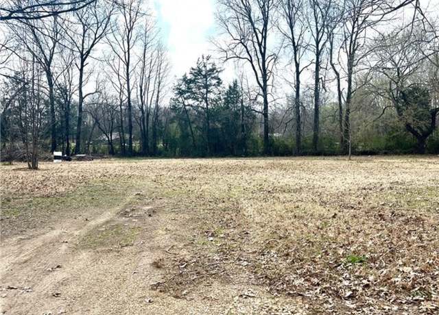 Property at 1833 Gosnell Ln, Alma, AR 72921